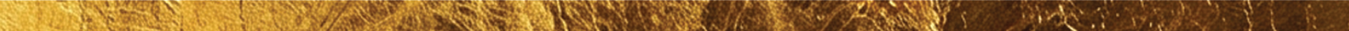 Folha de ouro decorativa